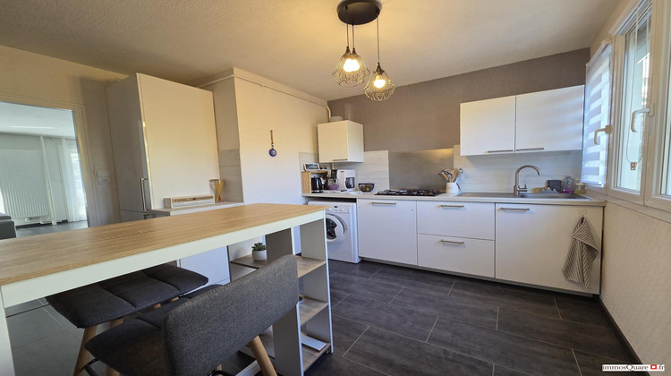 Ma-Cabane - Vente Appartement Eybens, 71 m²