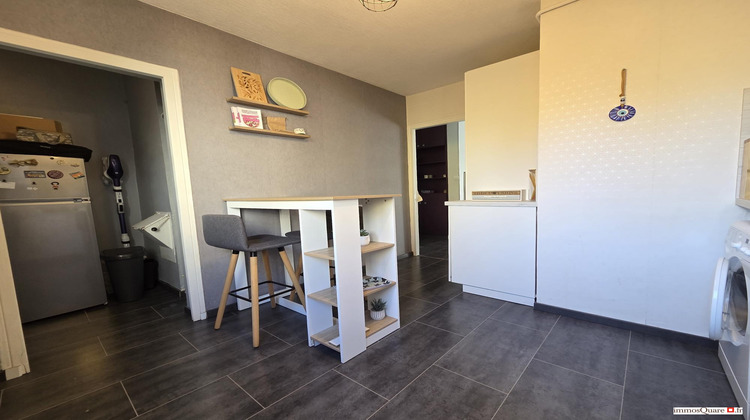 Ma-Cabane - Vente Appartement Eybens, 71 m²