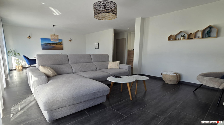 Ma-Cabane - Vente Appartement Eybens, 71 m²