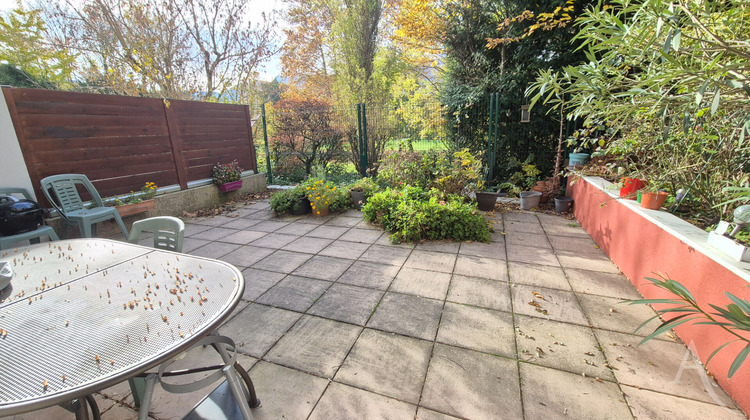 Ma-Cabane - Vente Appartement EYBENS, 86 m²