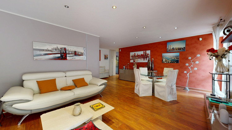 Ma-Cabane - Vente Appartement EYBENS, 86 m²