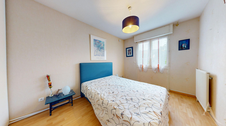 Ma-Cabane - Vente Appartement EYBENS, 86 m²