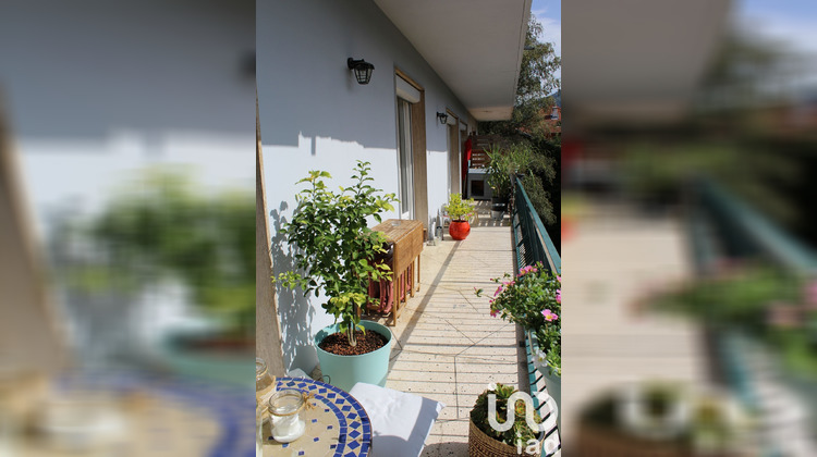 Ma-Cabane - Vente Appartement Eybens, 60 m²