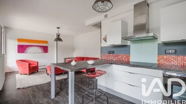 Ma-Cabane - Vente Appartement Eybens, 60 m²