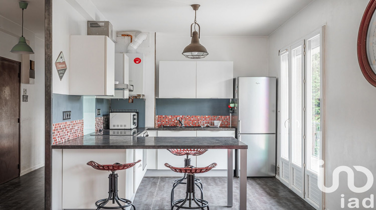 Ma-Cabane - Vente Appartement Eybens, 60 m²