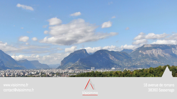 Ma-Cabane - Vente Appartement Eybens, 68 m²