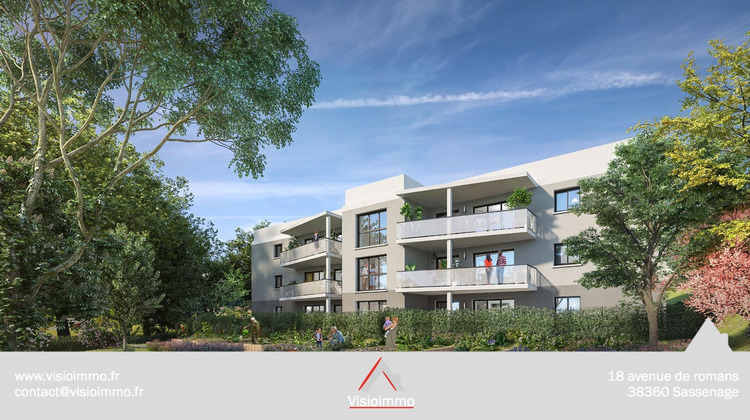 Ma-Cabane - Vente Appartement Eybens, 81 m²