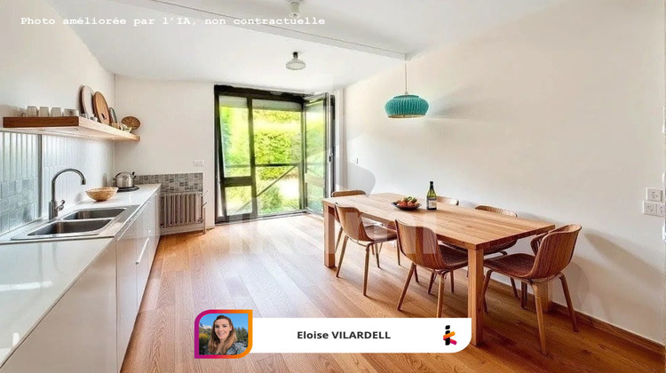 Ma-Cabane - Vente Appartement Eybens, 60 m²