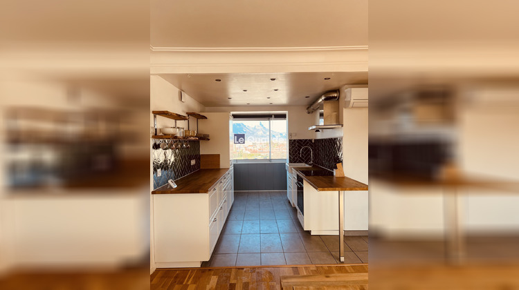 Ma-Cabane - Vente Appartement Eybens, 64 m²