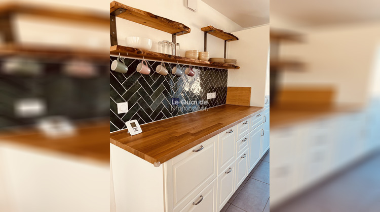 Ma-Cabane - Vente Appartement Eybens, 64 m²