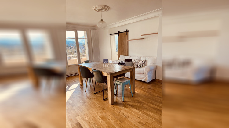 Ma-Cabane - Vente Appartement Eybens, 64 m²