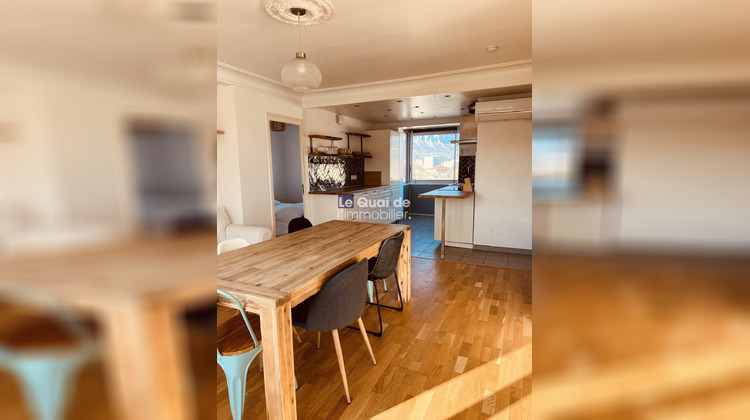 Ma-Cabane - Vente Appartement Eybens, 64 m²