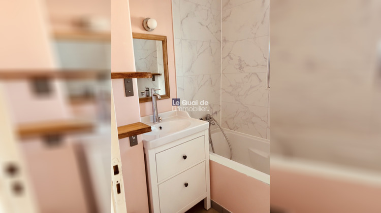 Ma-Cabane - Vente Appartement Eybens, 64 m²