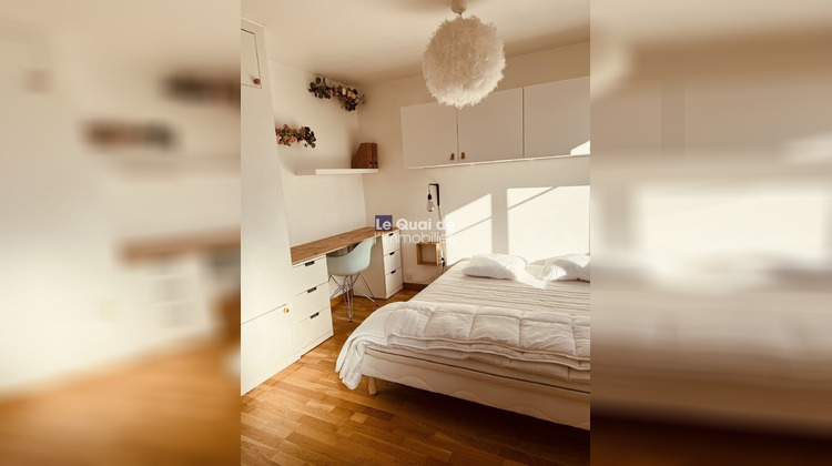 Ma-Cabane - Vente Appartement Eybens, 64 m²