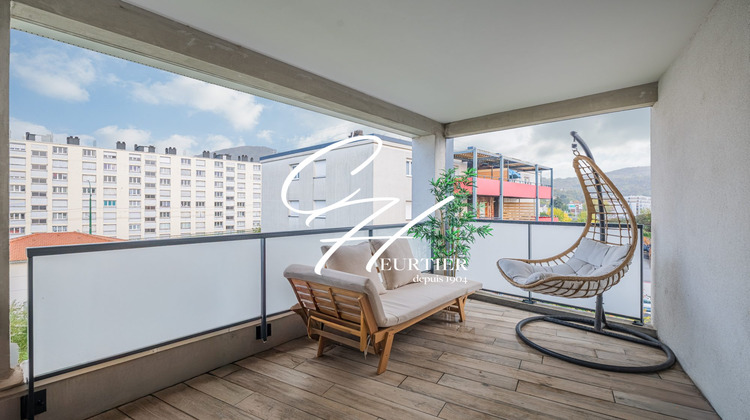 Ma-Cabane - Vente Appartement Eybens, 83 m²