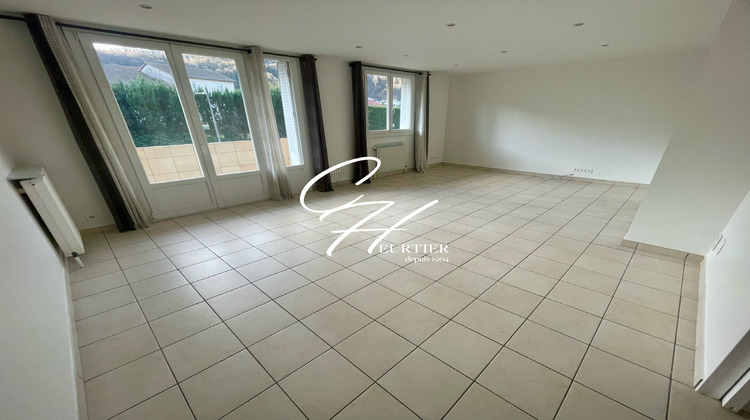 Ma-Cabane - Vente Appartement Eybens, 56 m²