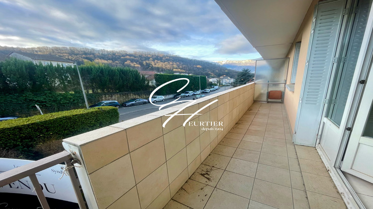 Ma-Cabane - Vente Appartement Eybens, 56 m²