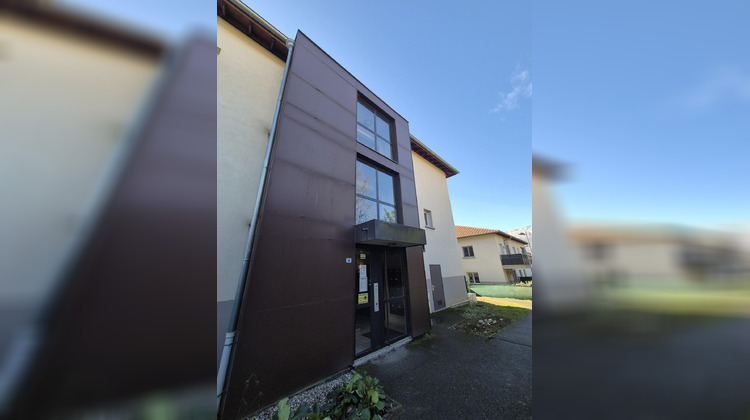 Ma-Cabane - Vente Appartement Eybens, 34 m²