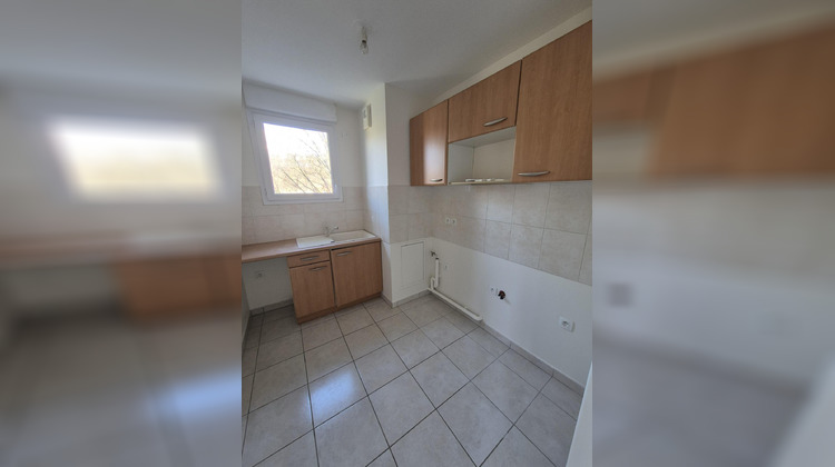 Ma-Cabane - Vente Appartement Eybens, 34 m²