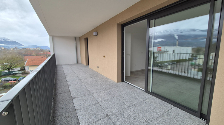 Ma-Cabane - Vente Appartement EYBENS, 52 m²