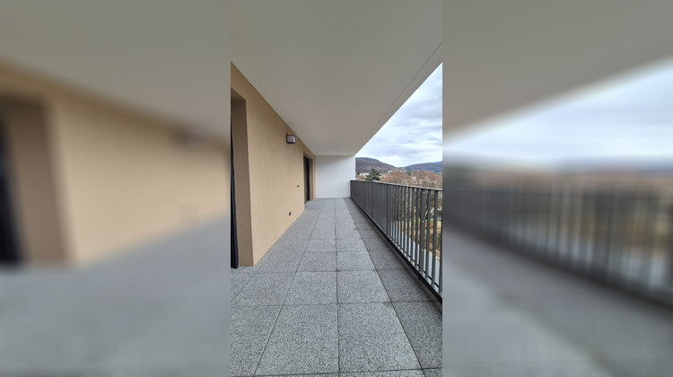 Ma-Cabane - Vente Appartement EYBENS, 52 m²