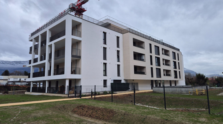 Ma-Cabane - Vente Appartement EYBENS, 52 m²