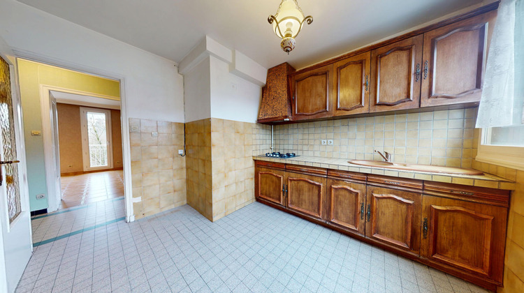 Ma-Cabane - Vente Appartement EYBENS, 73 m²