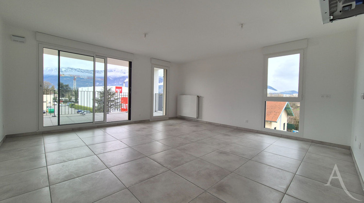 Ma-Cabane - Vente Appartement EYBENS, 66 m²