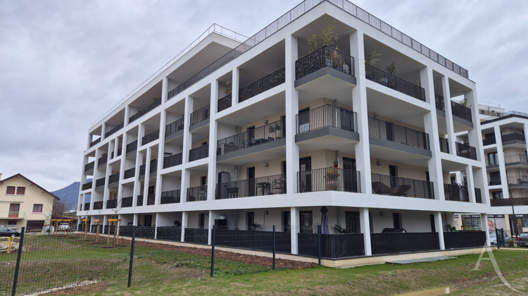 Ma-Cabane - Vente Appartement EYBENS, 66 m²