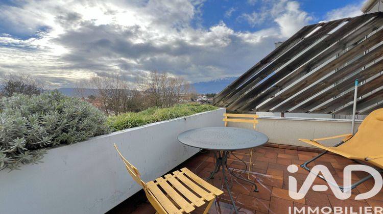 Ma-Cabane - Vente Appartement Eybens, 97 m²