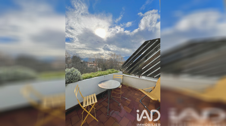 Ma-Cabane - Vente Appartement Eybens, 97 m²