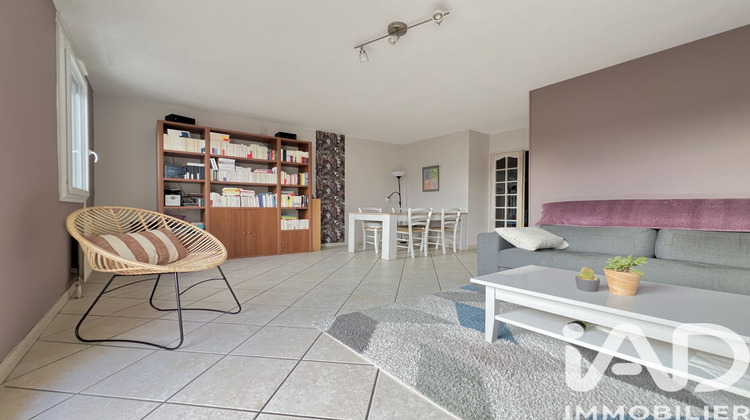 Ma-Cabane - Vente Appartement Eybens, 97 m²