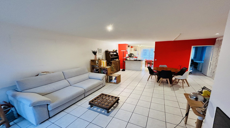Ma-Cabane - Vente Appartement Eybens, 94 m²