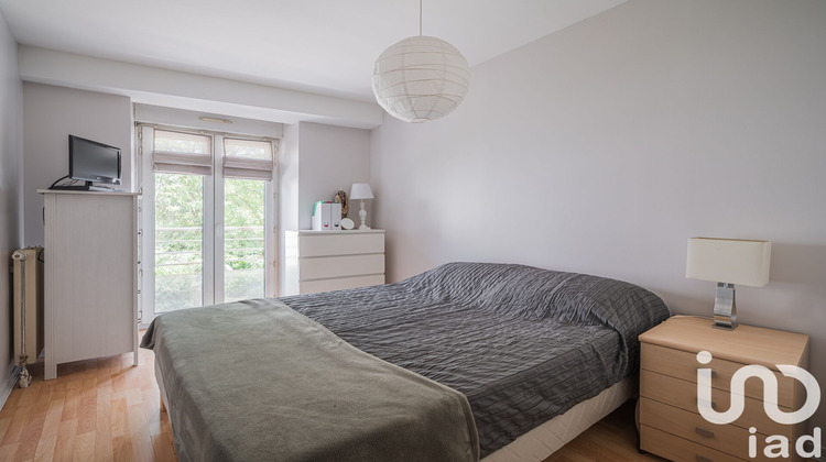 Ma-Cabane - Vente Appartement Eybens, 85 m²