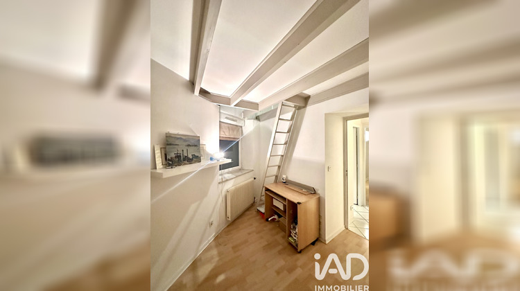 Ma-Cabane - Vente Appartement Eybens, 85 m²