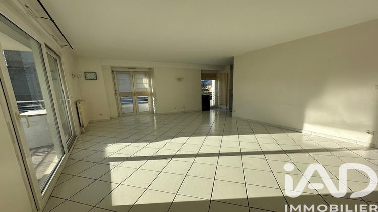 Ma-Cabane - Vente Appartement Eybens, 85 m²