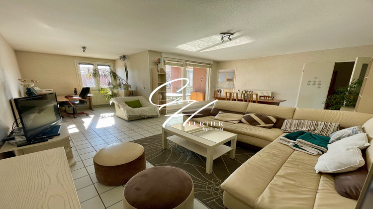 Ma-Cabane - Vente Appartement Eybens, 102 m²