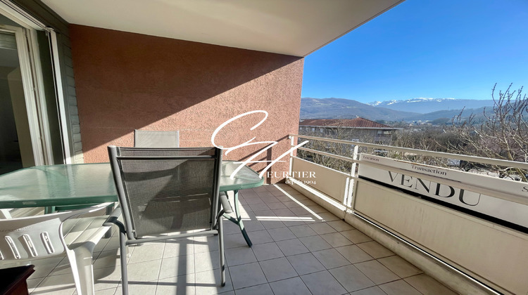 Ma-Cabane - Vente Appartement Eybens, 102 m²