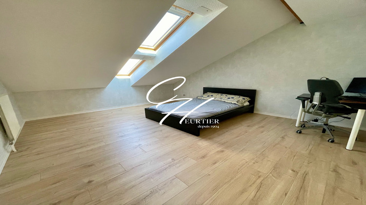 Ma-Cabane - Vente Appartement Eybens, 102 m²