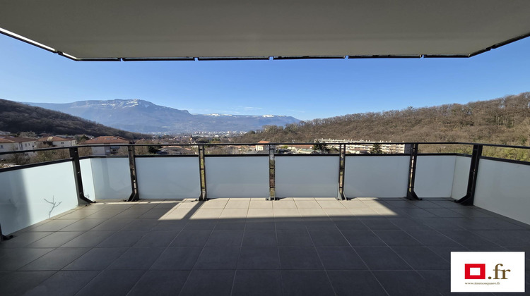 Ma-Cabane - Vente Appartement Eybens, 45 m²