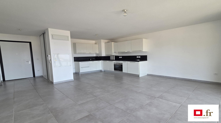 Ma-Cabane - Vente Appartement Eybens, 45 m²