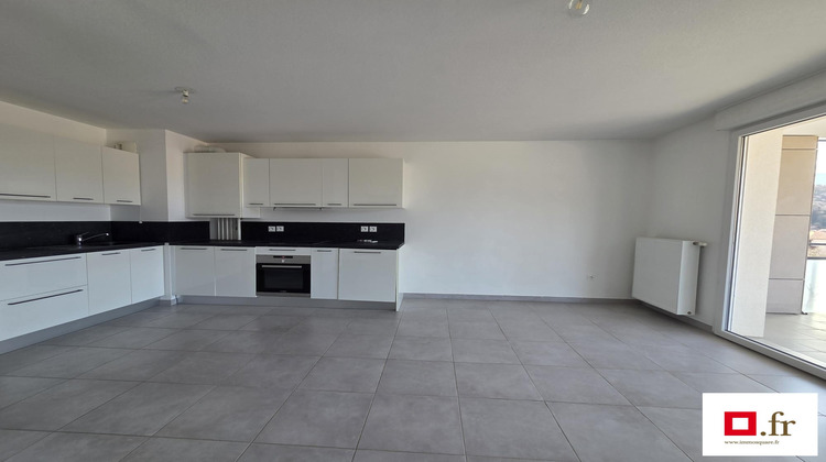 Ma-Cabane - Vente Appartement Eybens, 45 m²