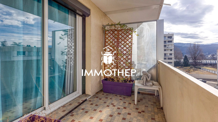 Ma-Cabane - Vente Appartement Eybens, 80 m²