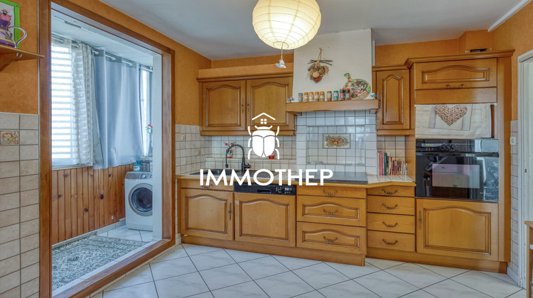 Ma-Cabane - Vente Appartement Eybens, 80 m²