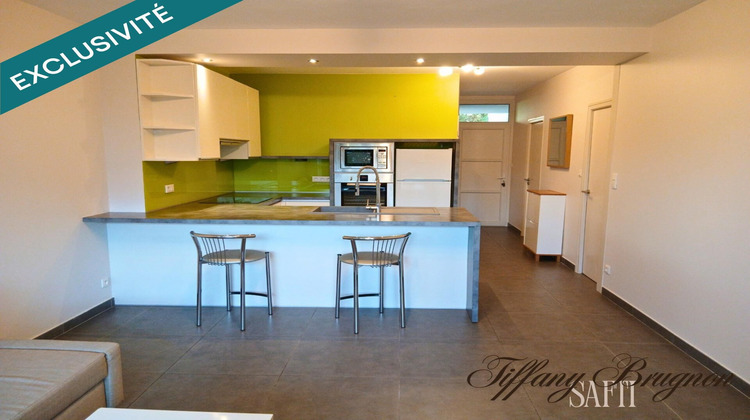 Ma-Cabane - Vente Appartement Eybens, 43 m²