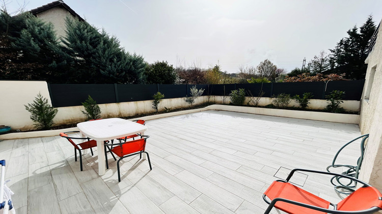 Ma-Cabane - Vente Appartement Eybens, 75 m²