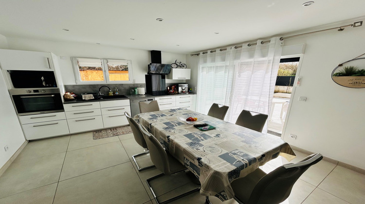 Ma-Cabane - Vente Appartement Eybens, 75 m²