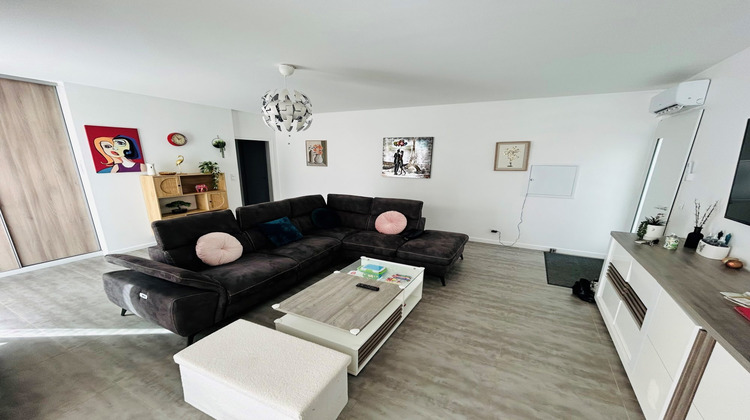 Ma-Cabane - Vente Appartement Eybens, 75 m²