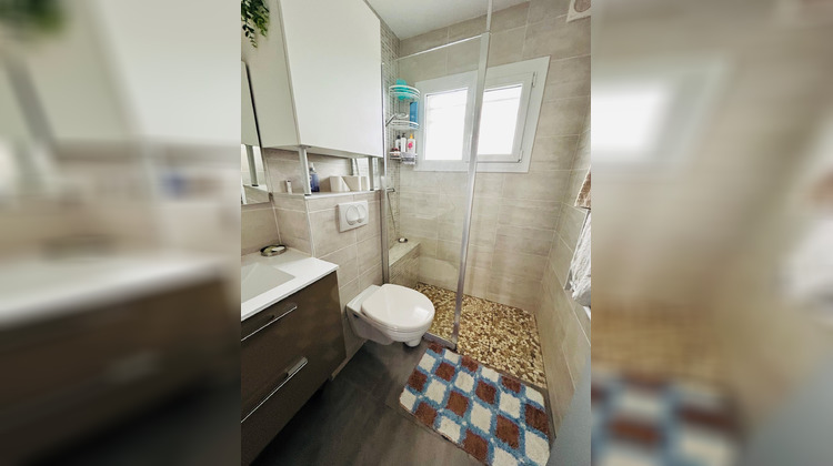 Ma-Cabane - Vente Appartement Eybens, 75 m²