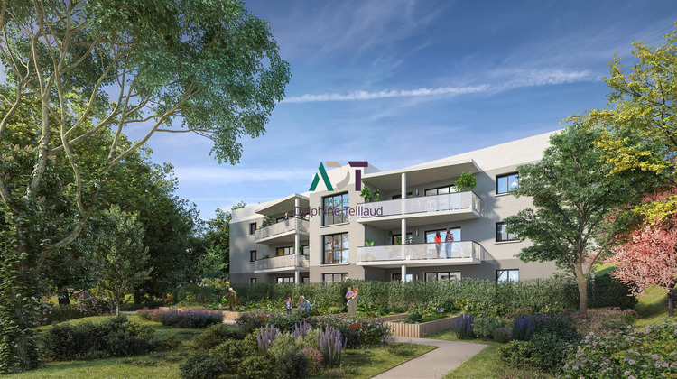 Ma-Cabane - Vente Appartement Eybens, 69 m²